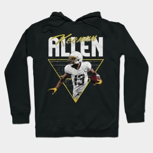 keenan allen Hoodie